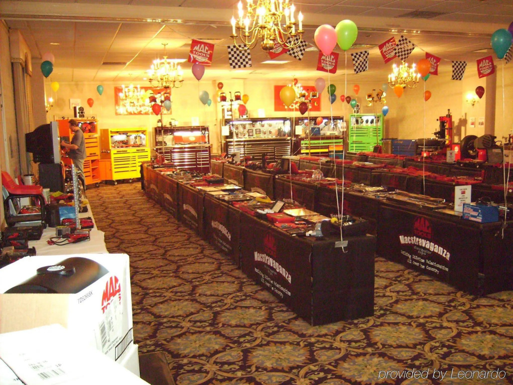 Holiday Inn Middletown Goshen