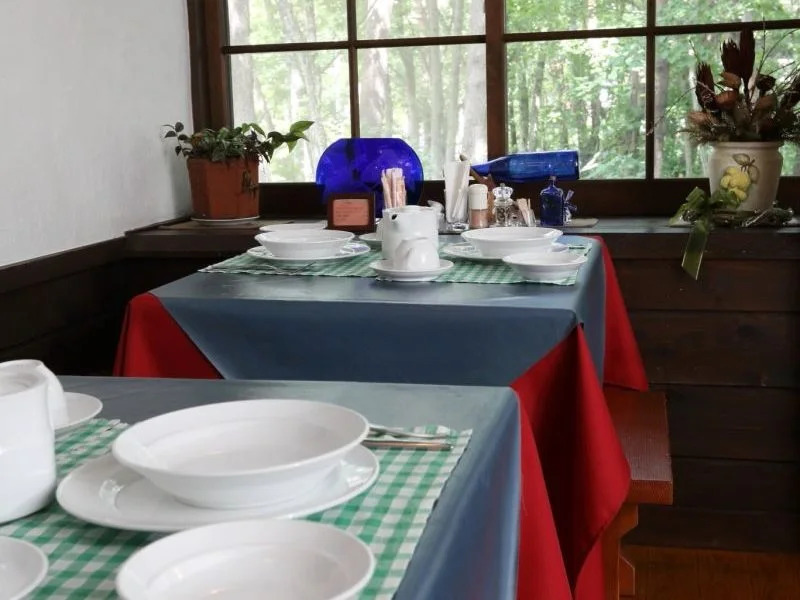 Pension Belnina