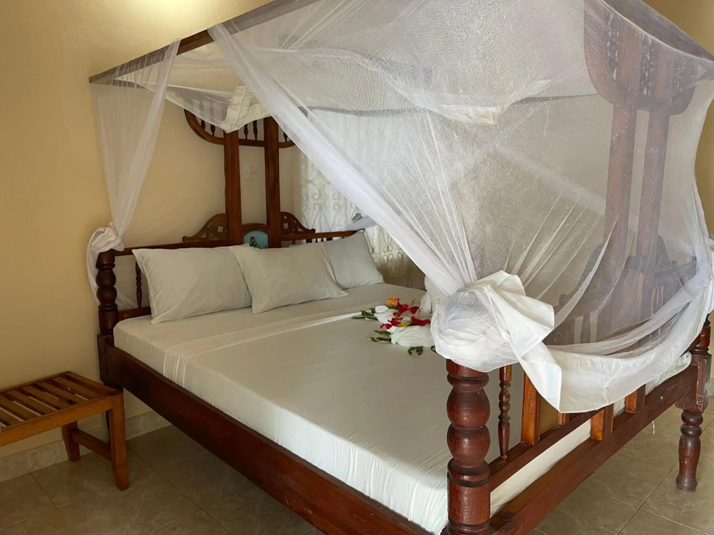 Visitors Inn Jambiani