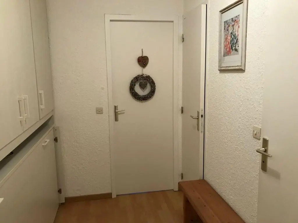 Appartement Montgenèvre, 1 pièce, 5 personnes - FR-1-445-32