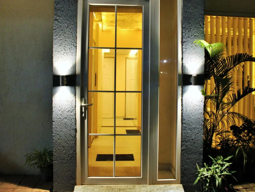 Wotel Calangute Goa