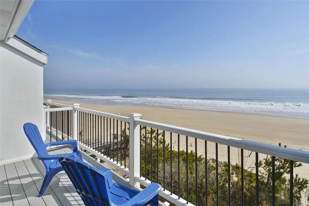 Serenity By The Sea Seaside Villas 2 by Long & Foster