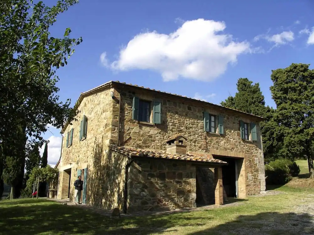 Villa Vallocchie