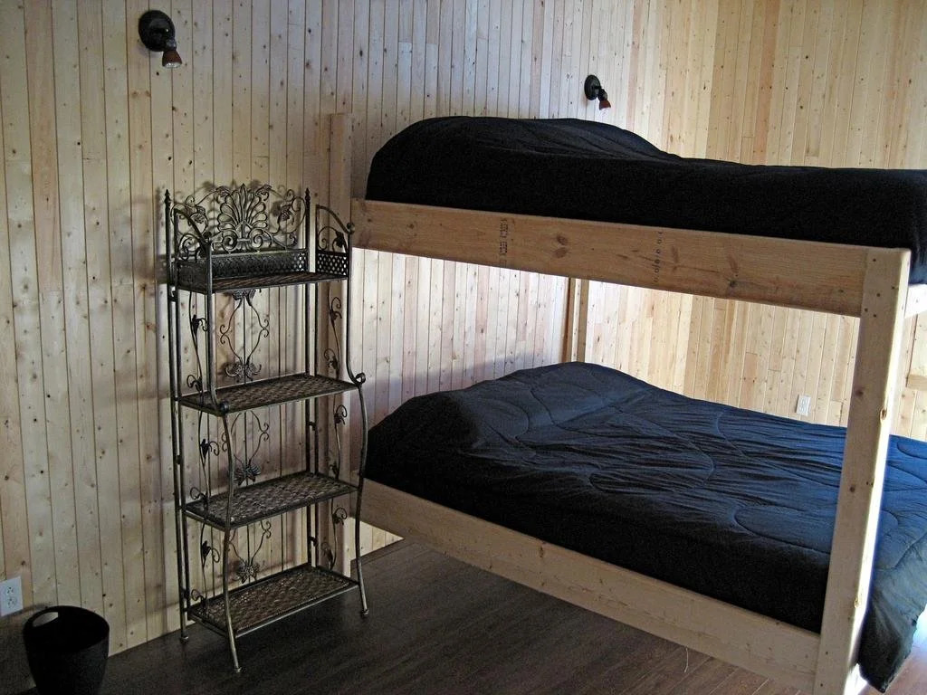 Chalets Valinouet