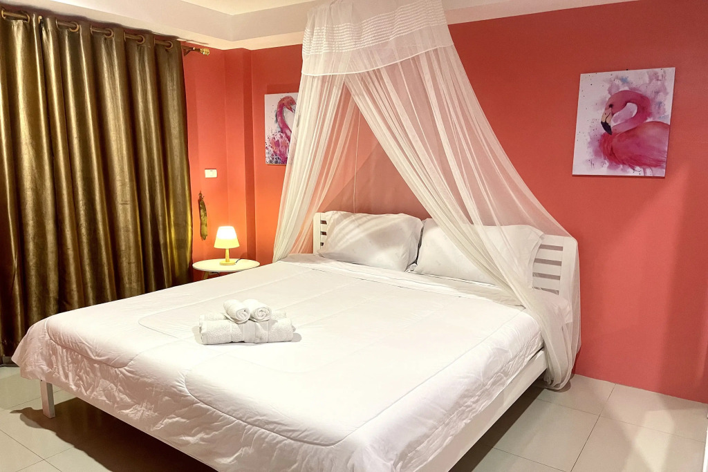 Be Rich Hotel