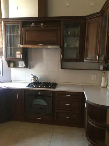 Guesthouse On Qaziyev 121