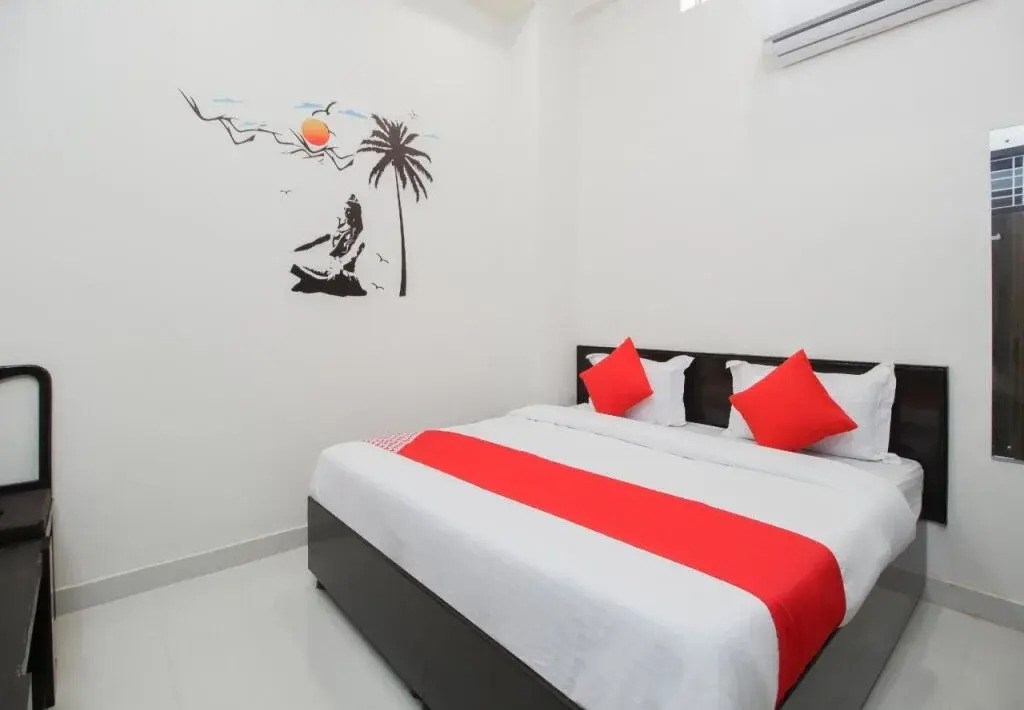 Ranthambhore Badal Mahal by OYO Rooms