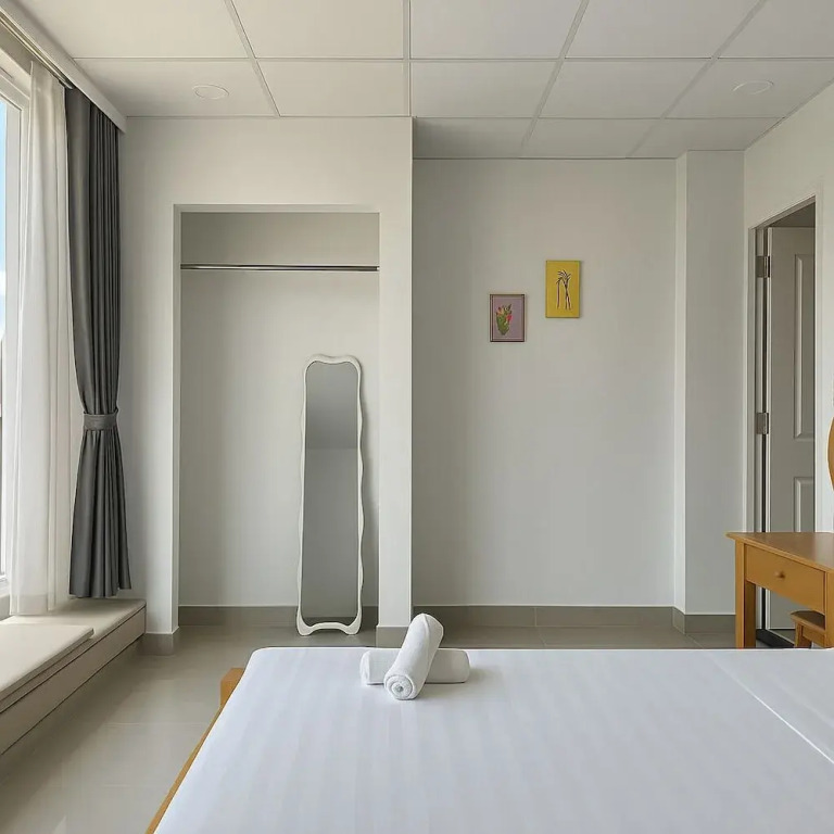 LAM ANH Hotel