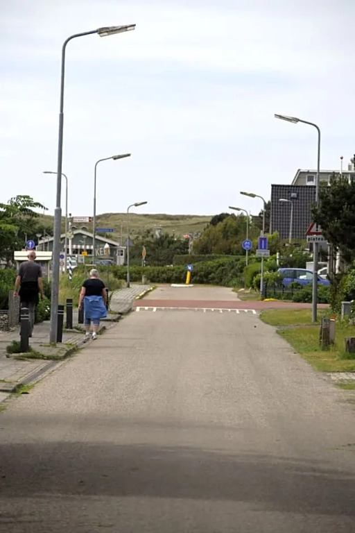 Strandleven