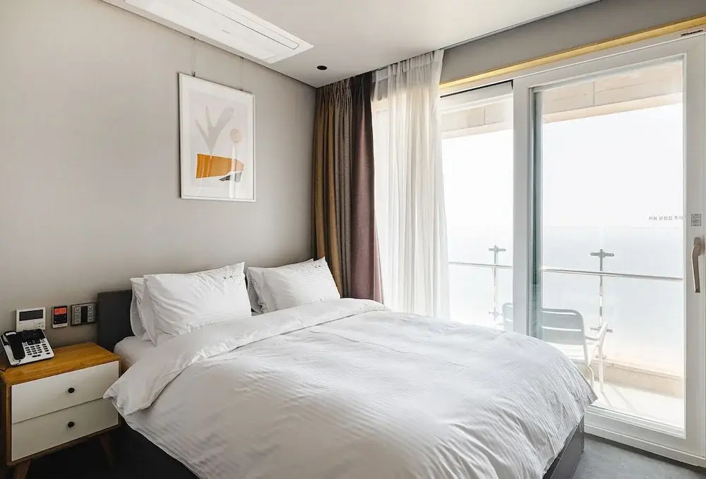 Daynice hotel