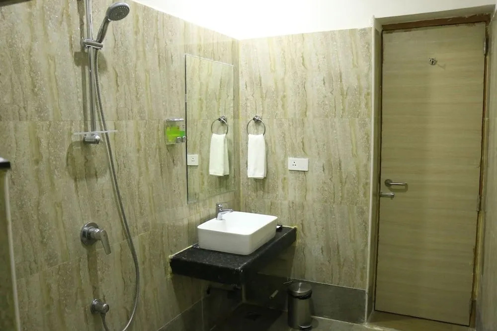 Cosmopolitan hotel