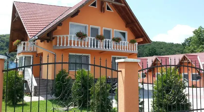 Casa Flamingo