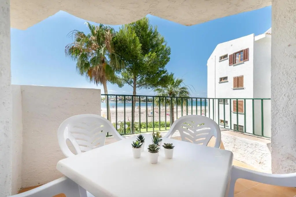 Apartamento Carabela Greco 139