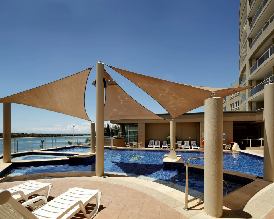 Rydges Hotel Port Macquarie