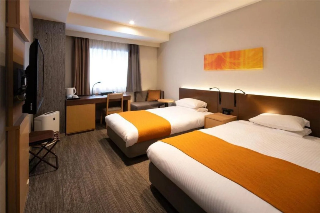 LagentStay Shin-Sapporo