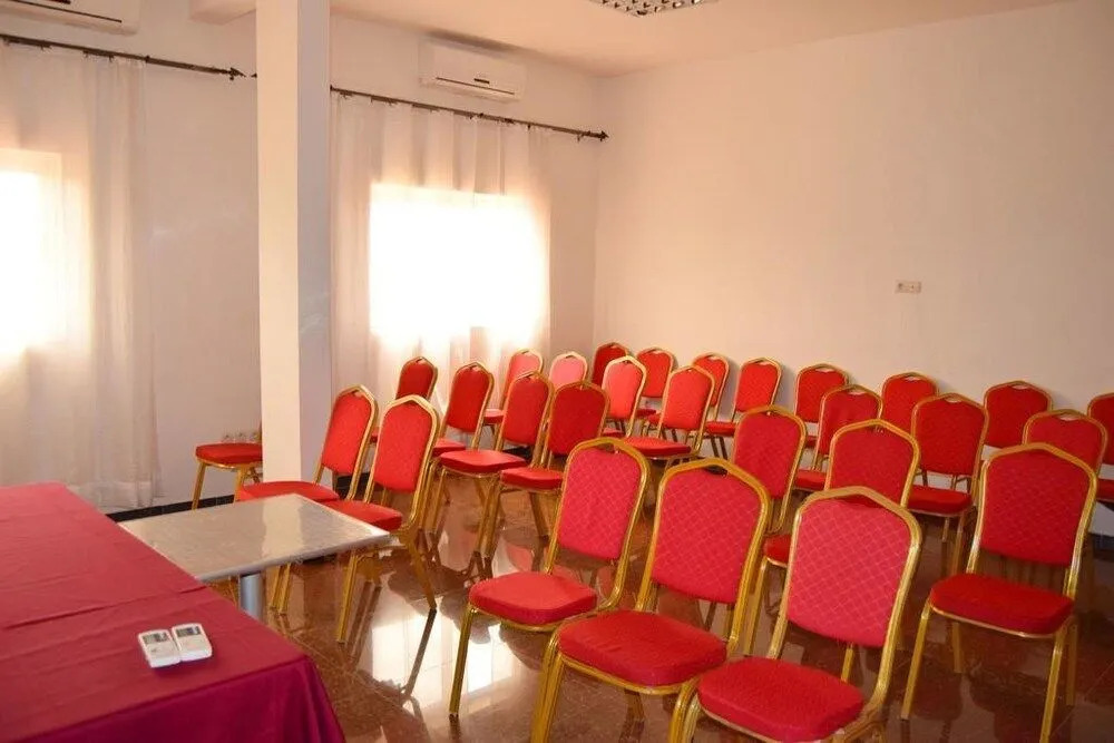 Hotel Saint-Jean