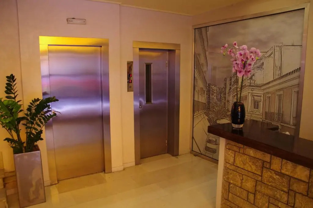 Hotel Exarchion