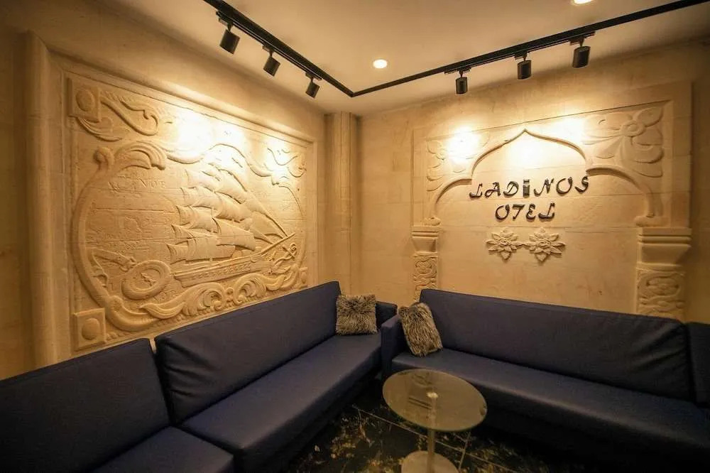 MİDYAT LADİNOS OTEL