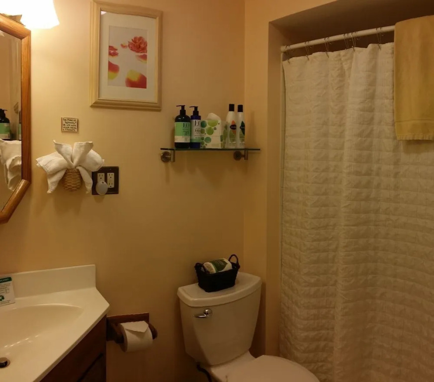 Briar Rose Bed and Breakfast