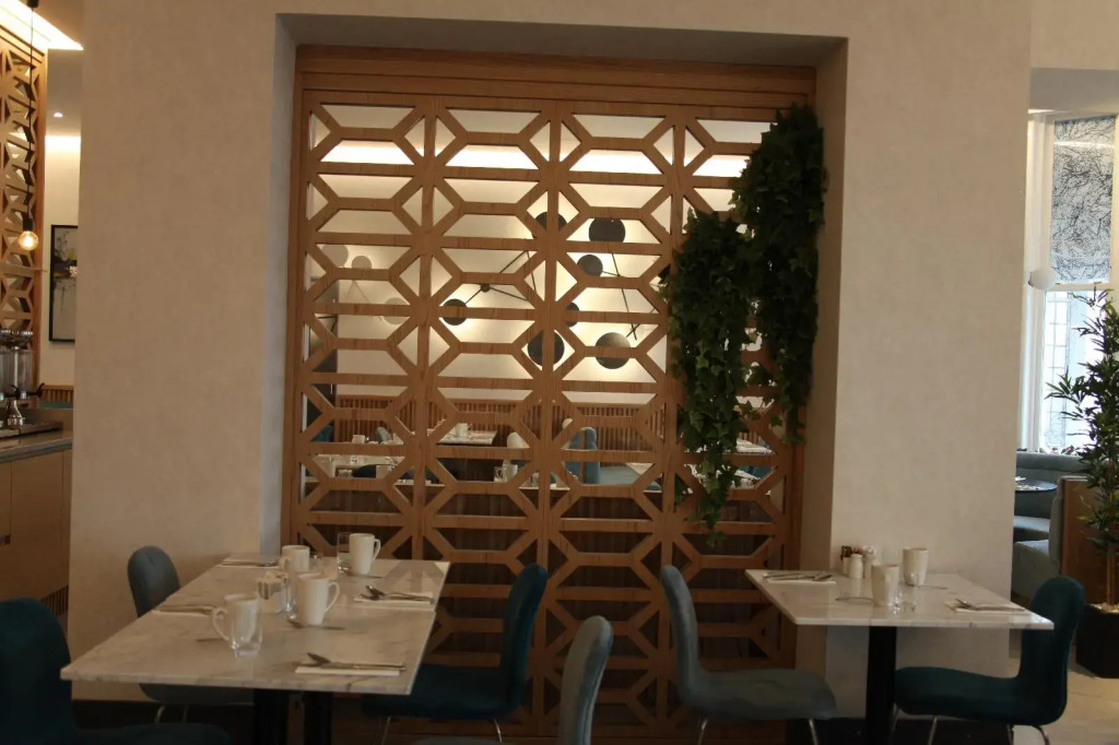 K Hotel Kensington