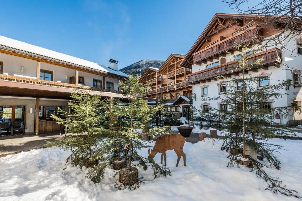 Hotel Gasserhof