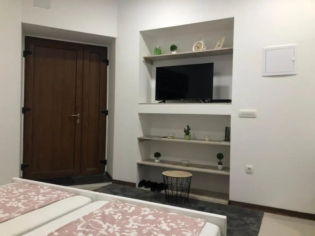 Studio apartment in Old Town- with parking