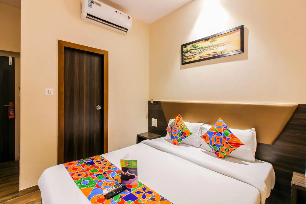 Hotel Horizon