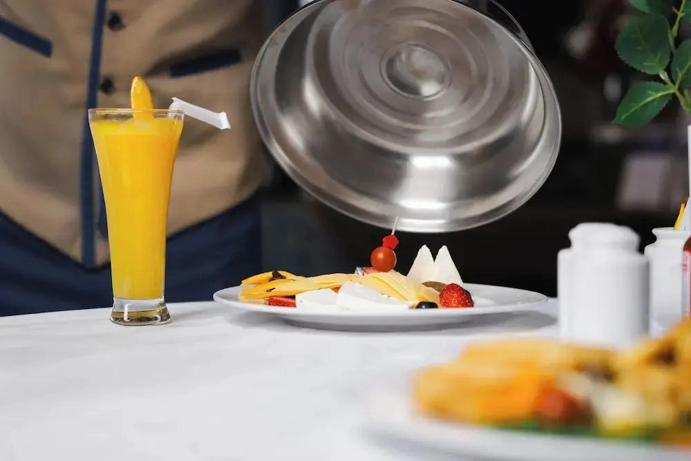 MADEN Taiba HOTEL