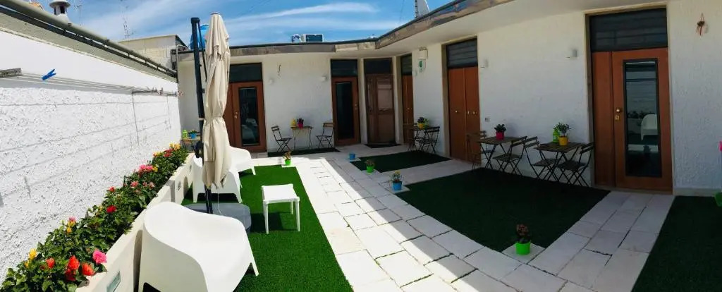 Truly Apulia