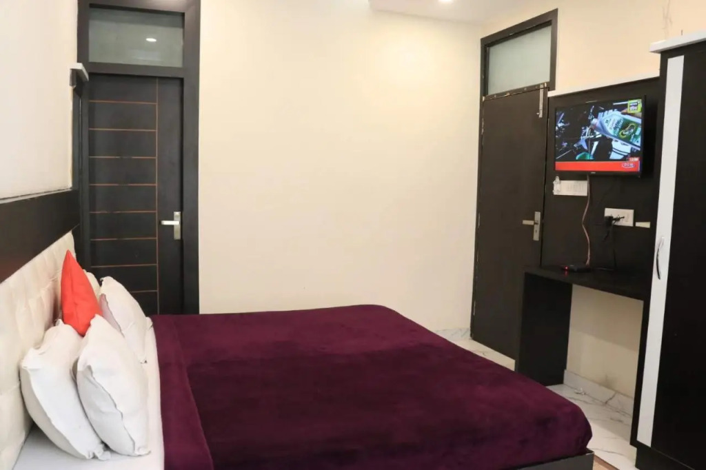 Hotel Raghuveer Residency