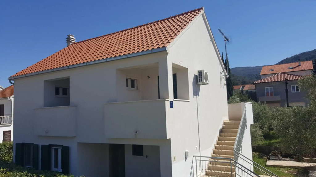 Apartmani Lomar