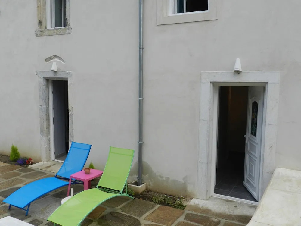 Le Clos Daudio