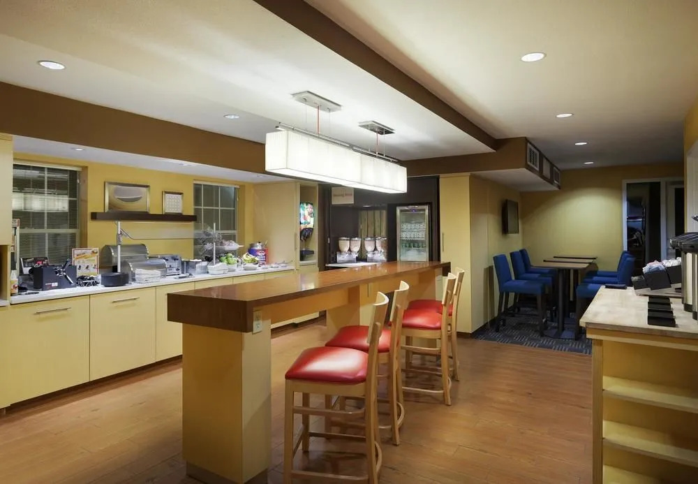 MainStay Suites Tampa Moffitt-USF