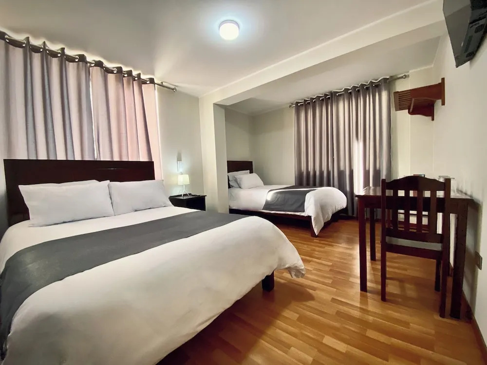 Colca Canyon Hotel by PERU HTL