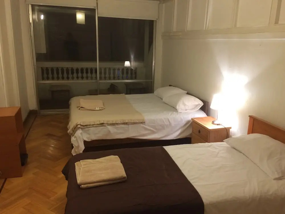 Linda casa para grupos / familias