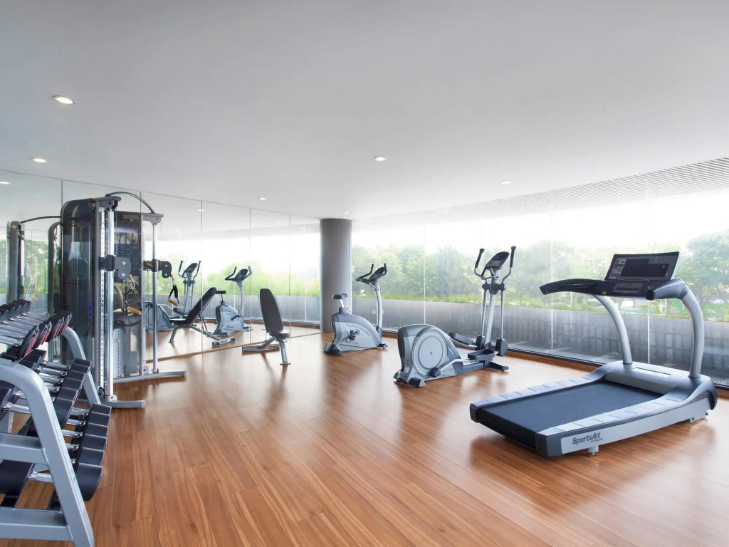 Ibis Styles Jakarta Airport