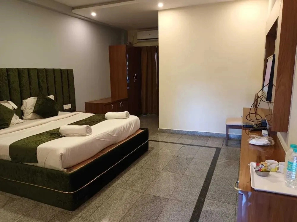 bella ciao resort