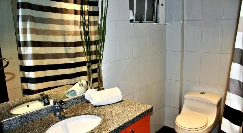 Hostal Barrio Paraiso
