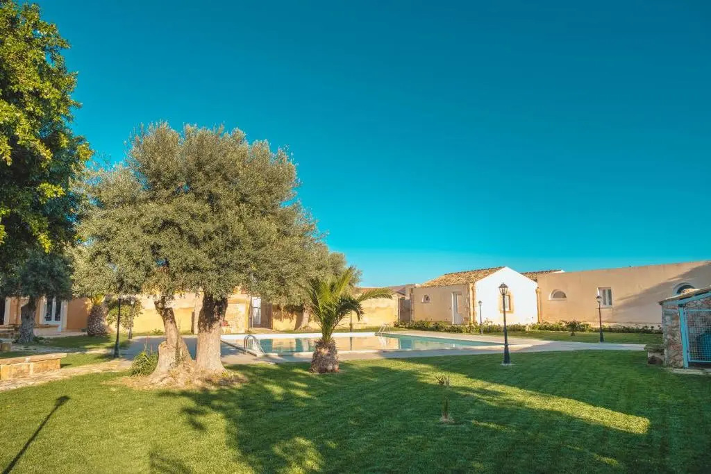 Masseria Testaferrata