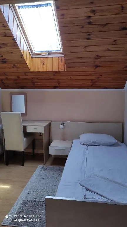 Apartment Nikolina