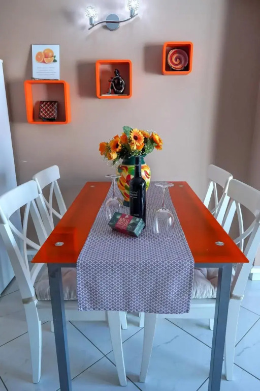 House Angela Parque Santiago2 -Tenerife Stars-