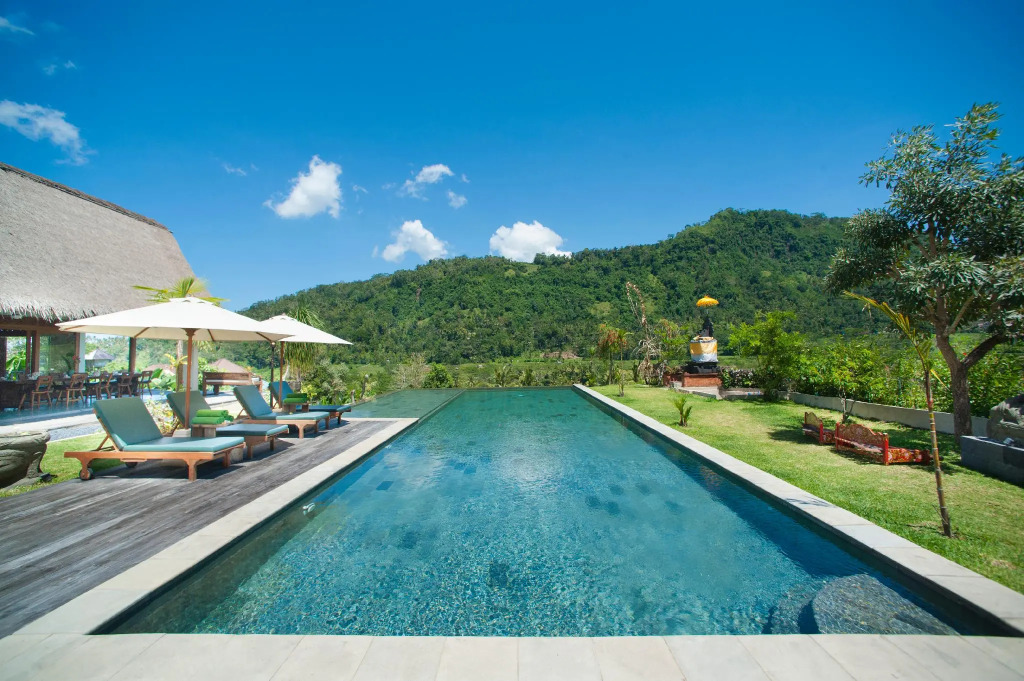 Villa Kropak