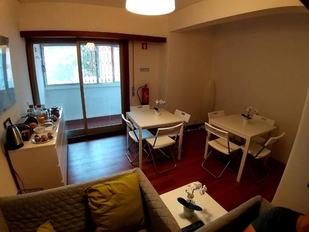 Theorynomadrooms Quarto Casal 3