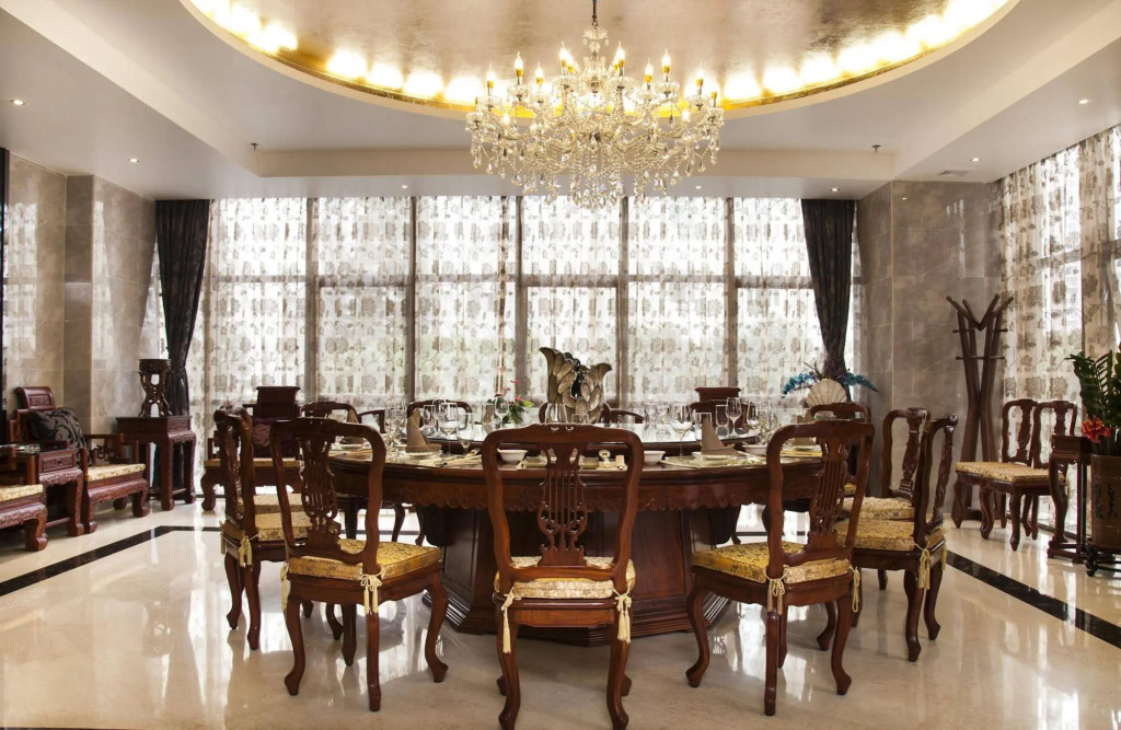 Proud Way Hotel Shenzhen