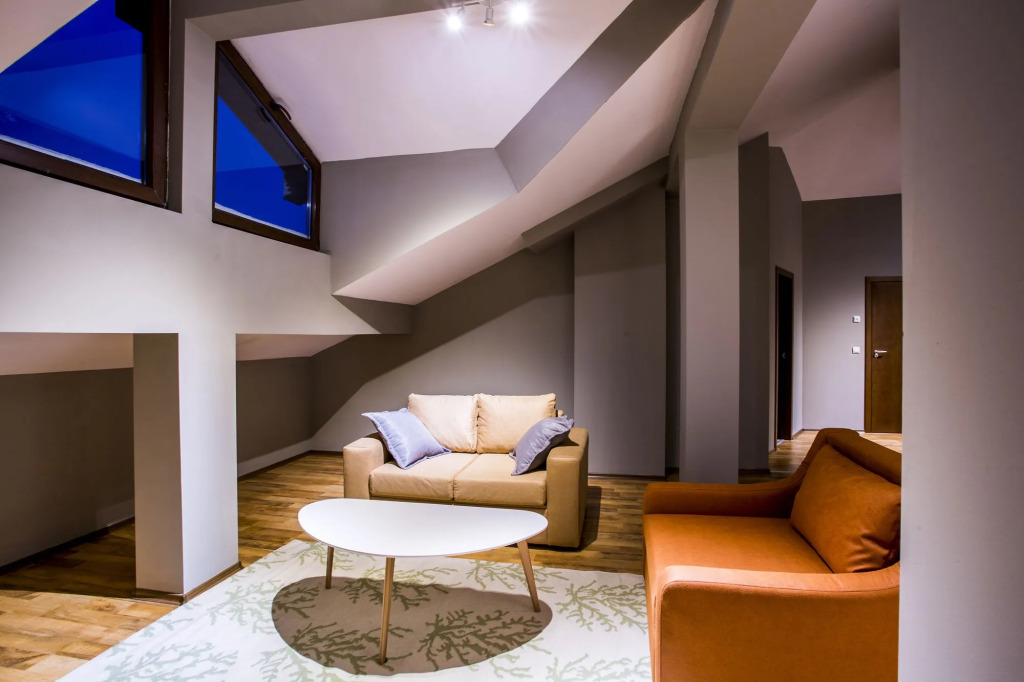 Sunny Hills Ski&Wellness