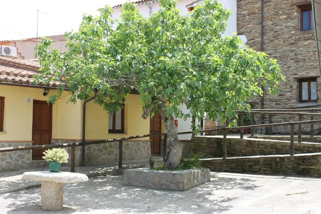 Hosteria La Higuera H-CC-798