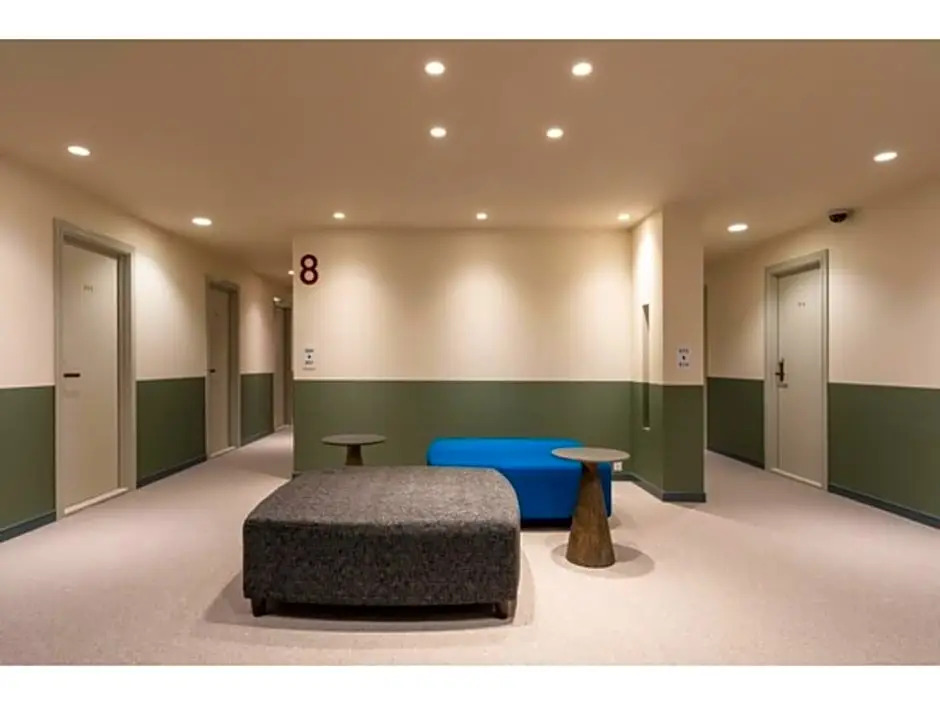 Hotel Morning Box Osaka Shinsaibashi / Vacation STAY 79243