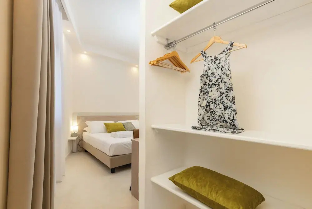 Ausèntu Guest House
