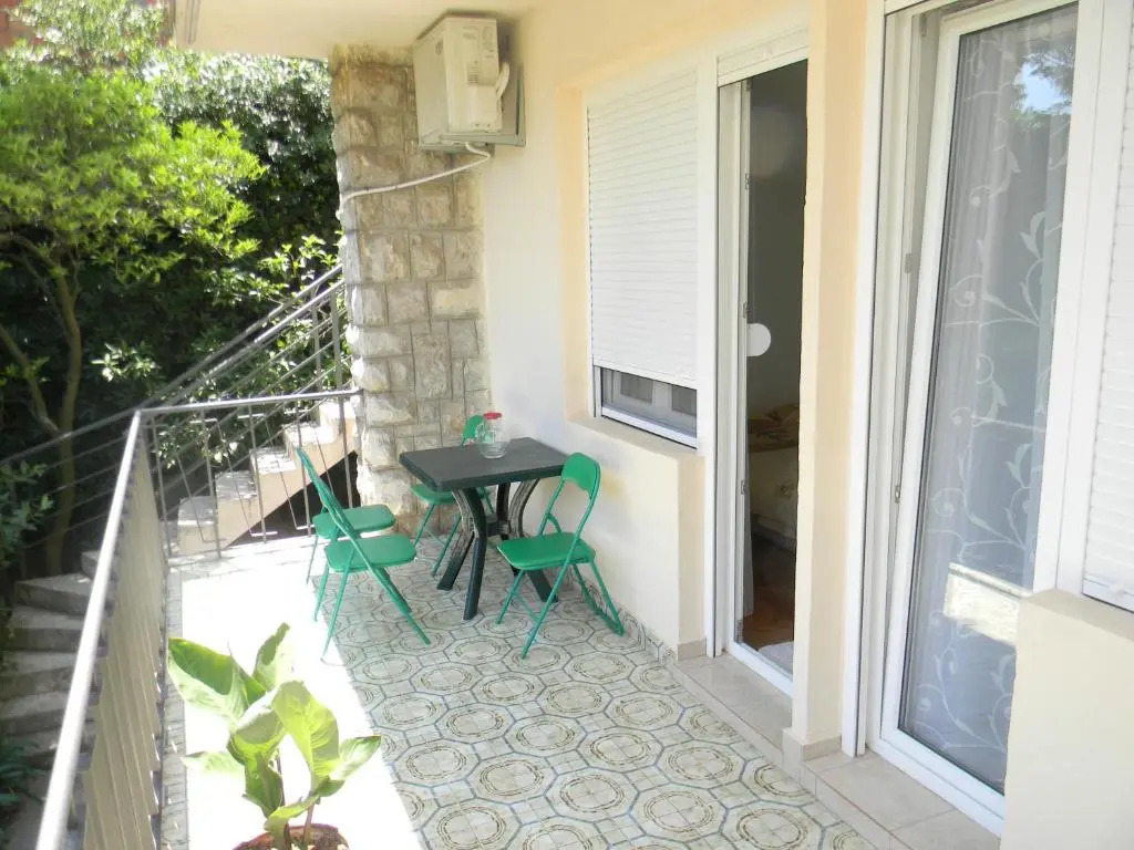 Gospostina Apartments