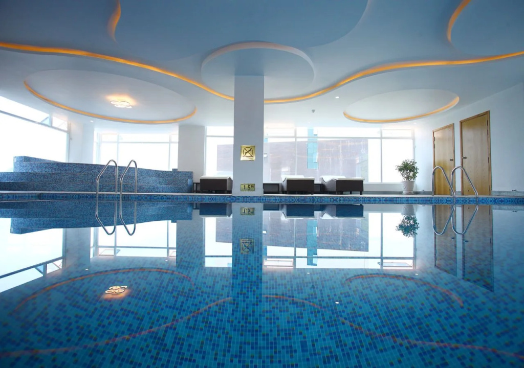 Glamour Hotel Nha Trang